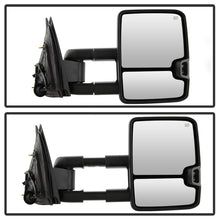 Load image into Gallery viewer, Spyder Auto 9936777 XTune Door Mirror Set