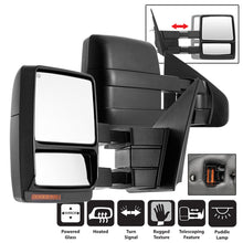 Load image into Gallery viewer, Spyder Auto 9936784 XTune Door Mirror Set Fits 04-06 F-150