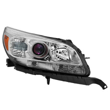 Load image into Gallery viewer, Spyder Auto 9937057 XTune Projector Headlights Fits 13-15 Malibu