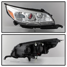 Load image into Gallery viewer, Spyder Auto 9937057 XTune Projector Headlights Fits 13-15 Malibu