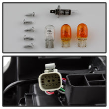 Load image into Gallery viewer, Spyder Auto 9937057 XTune Projector Headlights Fits 13-15 Malibu