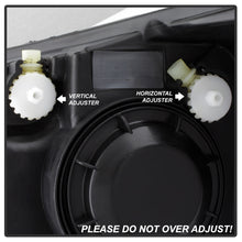 Load image into Gallery viewer, Spyder Auto 9937057 XTune Projector Headlights Fits 13-15 Malibu
