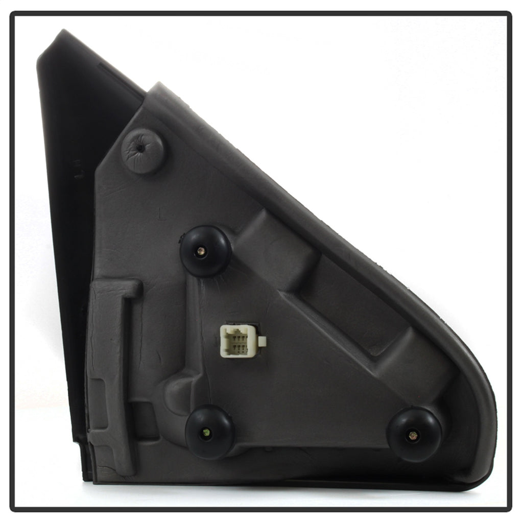 Spyder Auto 9938597 XTune Door Mirror Fits 02-08 Ram 1500 Ram 2500 Ram 3500