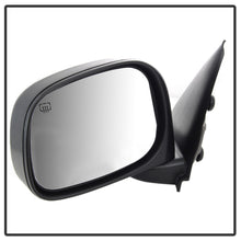 Load image into Gallery viewer, Spyder Auto 9938597 XTune Door Mirror Fits 02-08 Ram 1500 Ram 2500 Ram 3500