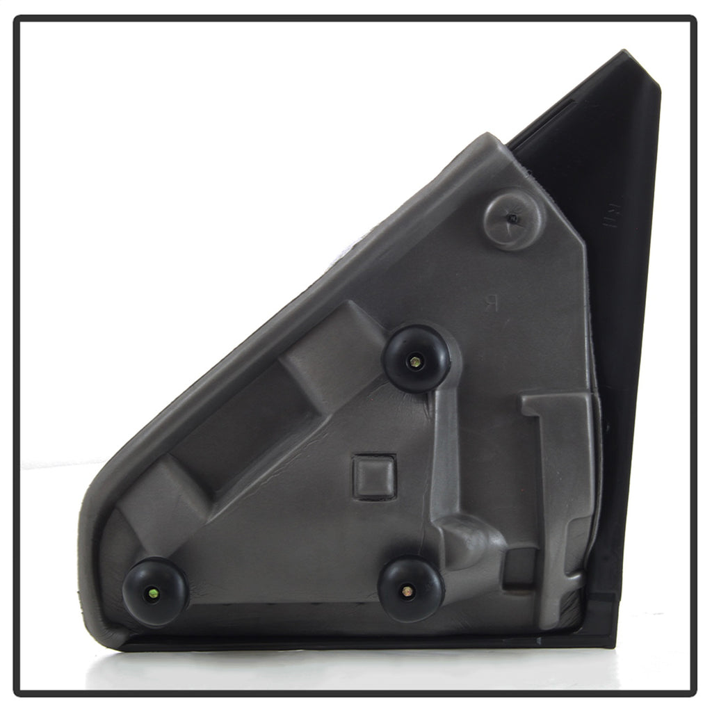 Spyder Auto 9938603 XTune Door Mirror Fits 02-08 Ram 1500 Ram 2500 Ram 3500
