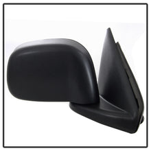 Load image into Gallery viewer, Spyder Auto 9938603 XTune Door Mirror Fits 02-08 Ram 1500 Ram 2500 Ram 3500