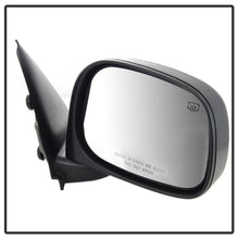 Load image into Gallery viewer, Spyder Auto 9938603 XTune Door Mirror Fits 02-08 Ram 1500 Ram 2500 Ram 3500