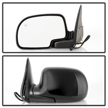 Load image into Gallery viewer, Spyder Auto 9938634 XTune Door Mirror