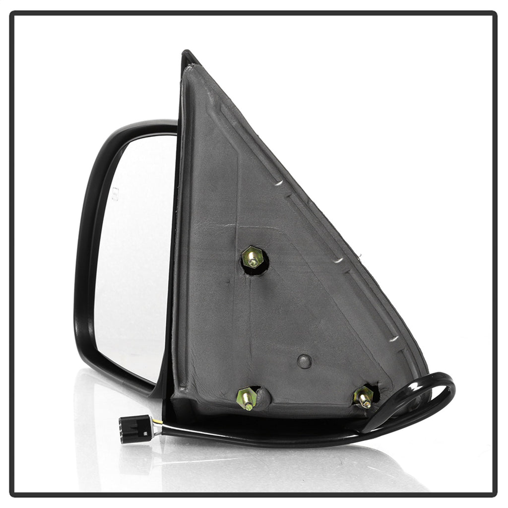 Spyder Auto 9938634 XTune Door Mirror