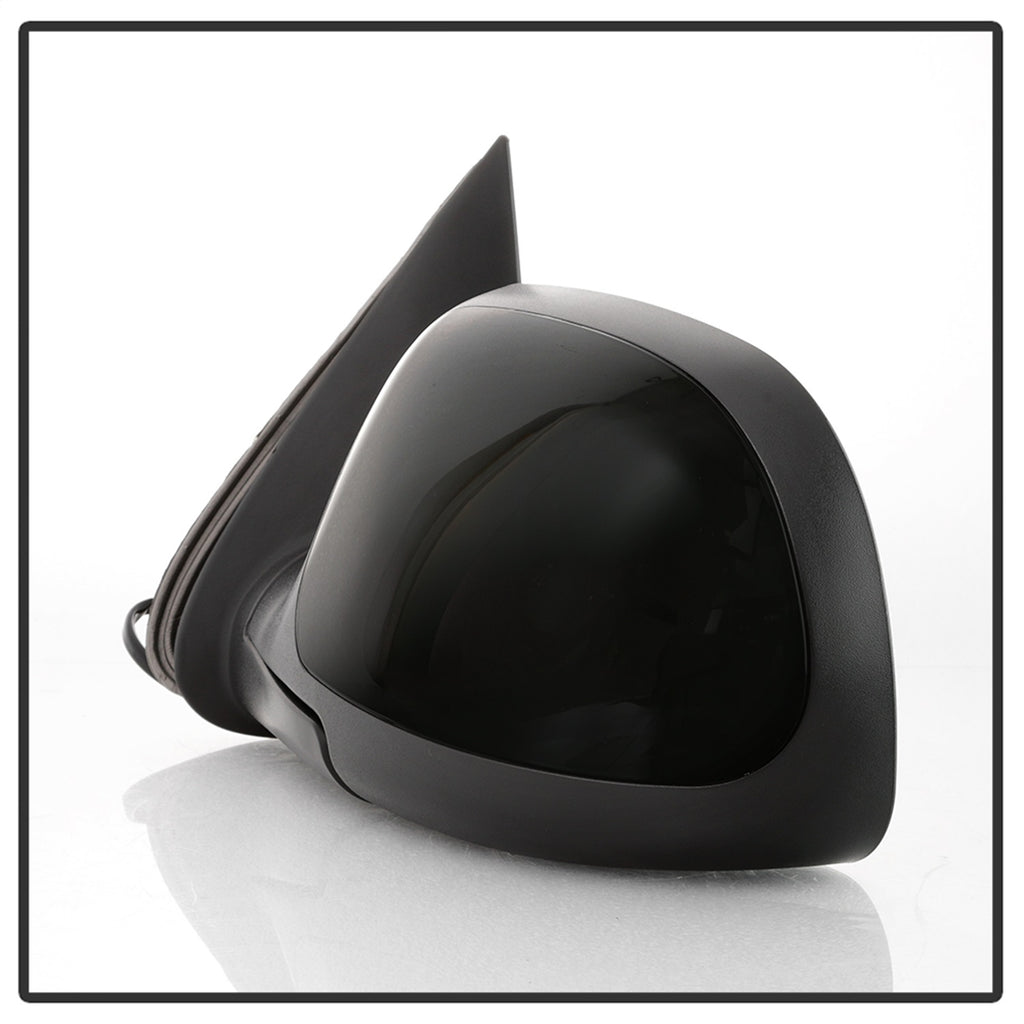 Spyder Auto 9938634 XTune Door Mirror