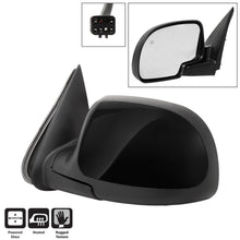 Load image into Gallery viewer, Spyder Auto 9938634 XTune Door Mirror