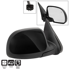 Load image into Gallery viewer, Spyder Auto 9938641 XTune Door Mirror