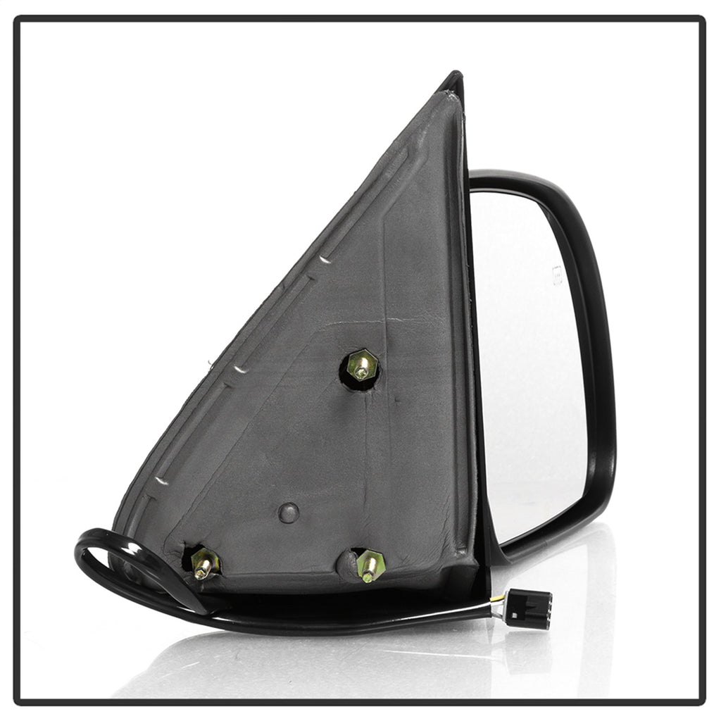 Spyder Auto 9938641 XTune Door Mirror