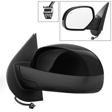 Load image into Gallery viewer, Spyder Auto 9938658 XTune Door Mirror
