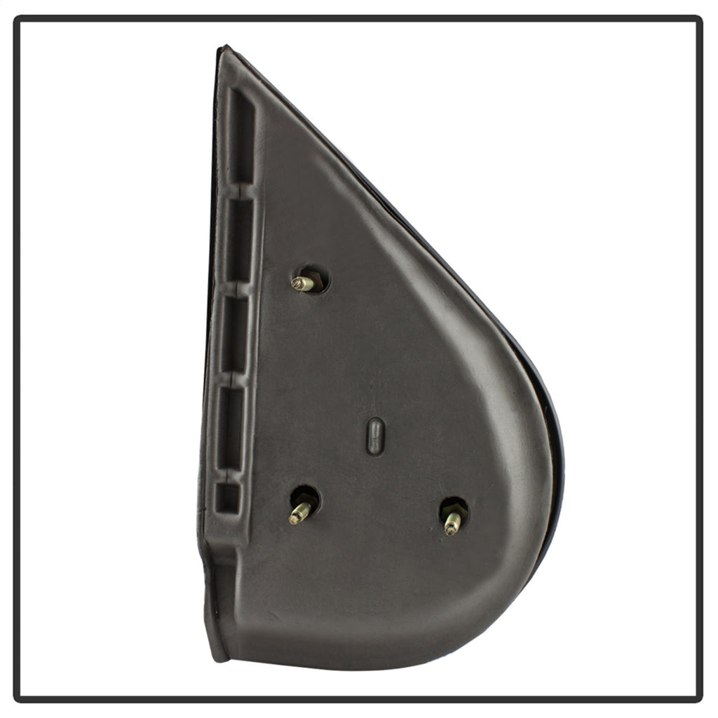 Spyder Auto 9938658 XTune Door Mirror