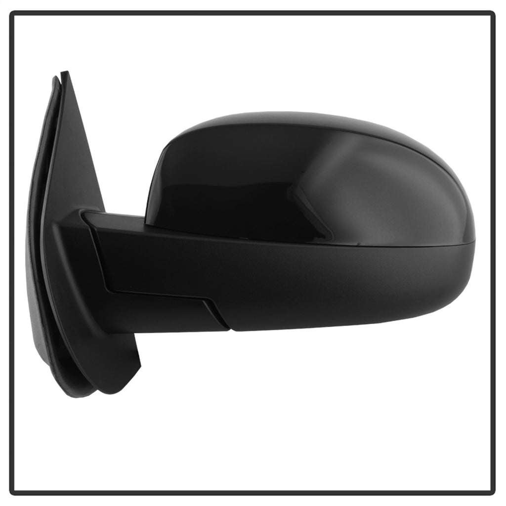Spyder Auto 9938658 XTune Door Mirror