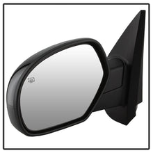 Load image into Gallery viewer, Spyder Auto 9938658 XTune Door Mirror
