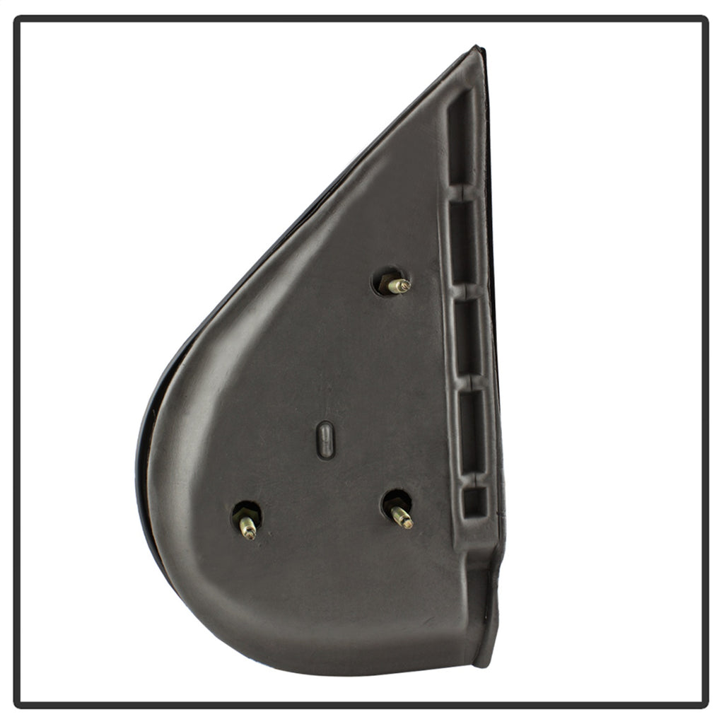 Spyder Auto 9938665 XTune Door Mirror