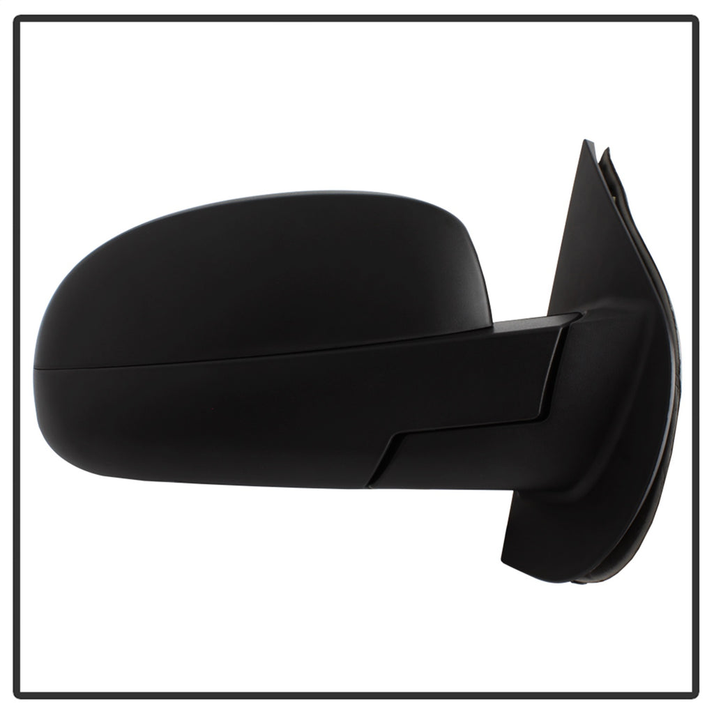 Spyder Auto 9938665 XTune Door Mirror