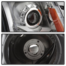 Load image into Gallery viewer, Spyder Auto 9938900 XTune Headlight Fits 10-14 SRX