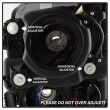 Load image into Gallery viewer, Spyder Auto 9938900 XTune Headlight Fits 10-14 SRX