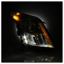 Load image into Gallery viewer, Spyder Auto 9938900 XTune Headlight Fits 10-14 SRX