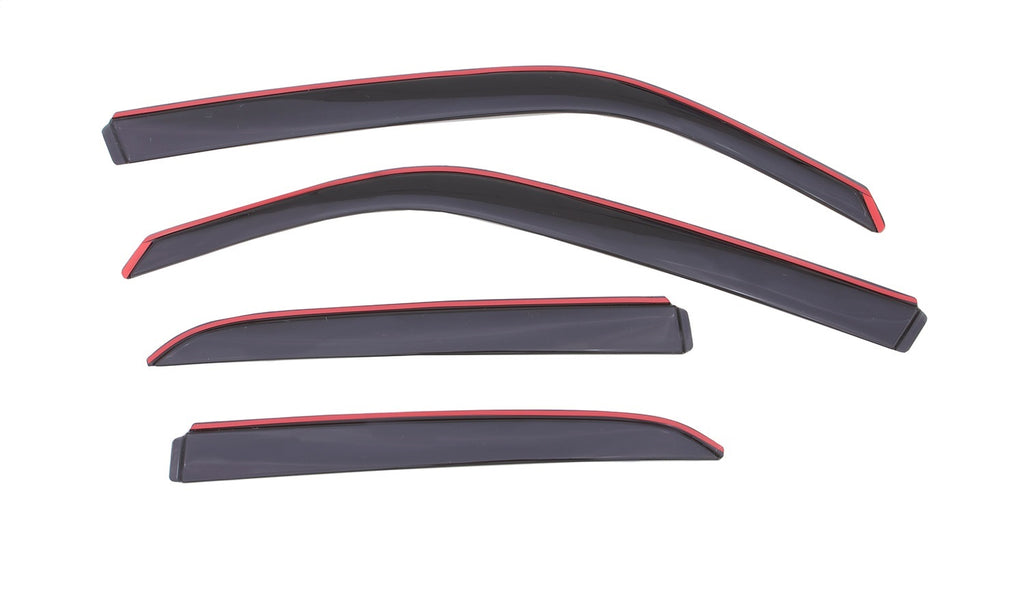 Auto Ventshade 994002 Ventvisor Low Profile Deflector 4 pc. Fits 300 Magnum