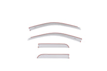 Load image into Gallery viewer, Auto Ventshade 994003-PS2 Color Match Ventvisor Low Profile Deflector 4 pc.