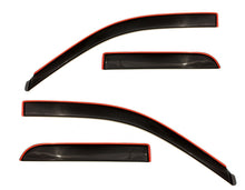 Load image into Gallery viewer, Auto Ventshade 994003 Ventvisor Low Profile Deflector 4 pc.