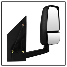 Spyder Auto 9942723 XTune Door Mirror Set