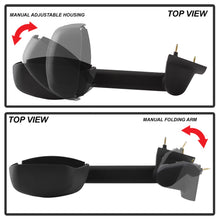 Load image into Gallery viewer, Spyder Auto 9942723 XTune Door Mirror Set