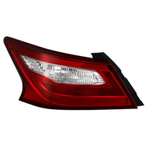 Load image into Gallery viewer, Spyder Auto 9943003 Tail Lights Fits 16-18 Altima