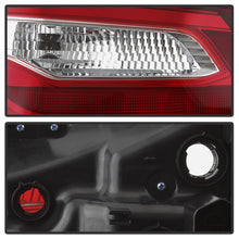 Load image into Gallery viewer, Spyder Auto 9943003 Tail Lights Fits 16-18 Altima