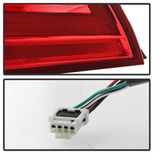 Load image into Gallery viewer, Spyder Auto 9943003 Tail Lights Fits 16-18 Altima