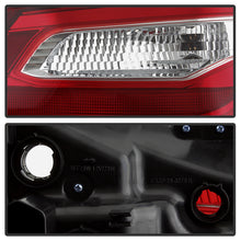 Load image into Gallery viewer, Spyder Auto 9943010 Tail Lights Fits 16-18 Altima