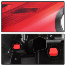 Load image into Gallery viewer, Spyder Auto 9943010 Tail Lights Fits 16-18 Altima