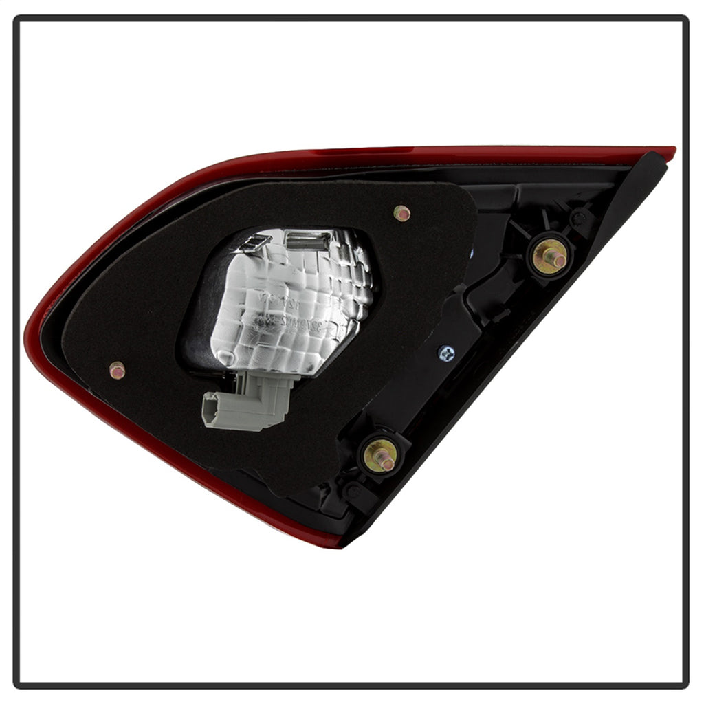 Spyder Auto 9943027 Tail Lights Fits 16-18 Altima