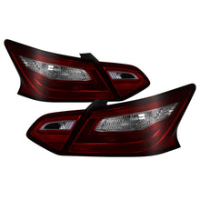 Load image into Gallery viewer, Spyder Auto 9943041 OE Tail Light Fits 16-18 Altima