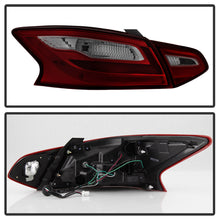 Load image into Gallery viewer, Spyder Auto 9943041 OE Tail Light Fits 16-18 Altima
