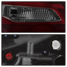 Load image into Gallery viewer, Spyder Auto 9943041 OE Tail Light Fits 16-18 Altima