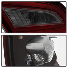 Load image into Gallery viewer, Spyder Auto 9943041 OE Tail Light Fits 16-18 Altima
