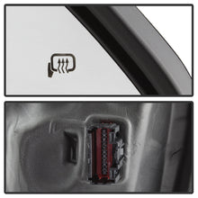 Load image into Gallery viewer, Spyder Auto 9943072 Power Heated LED Signal Telescoping Mirrors Fits 15-17 F-150