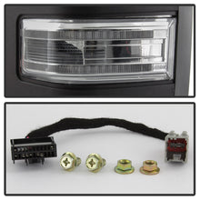 Load image into Gallery viewer, Spyder Auto 9943072 Power Heated LED Signal Telescoping Mirrors Fits 15-17 F-150