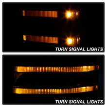 Load image into Gallery viewer, Spyder Auto 9943089 Power Heated LED Signal Telescoping Mirrors
