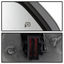 Load image into Gallery viewer, Spyder Auto 9943089 Power Heated LED Signal Telescoping Mirrors