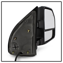 Load image into Gallery viewer, Spyder Auto 9943096 Power Heated LED Signal Telescoping Mirrors