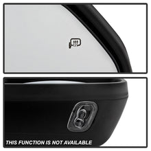 Load image into Gallery viewer, Spyder Auto 9943096 Power Heated LED Signal Telescoping Mirrors