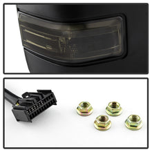 Load image into Gallery viewer, Spyder Auto 9943096 Power Heated LED Signal Telescoping Mirrors
