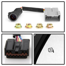 Load image into Gallery viewer, Spyder Auto 9943102 Power Heated LED Signal Telescoping Mirrors