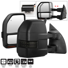 Load image into Gallery viewer, Spyder Auto 9943126 Power Heated Mirror Sequential LED Signal